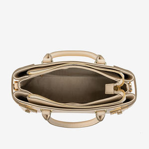 <span class=keywords><strong>Borsa</strong></span> Tote da <span class=keywords><strong>donna</strong></span> in pelle vegana borse a mano con Logo personalizzato a tracolla di grande capacità - Product Image 4