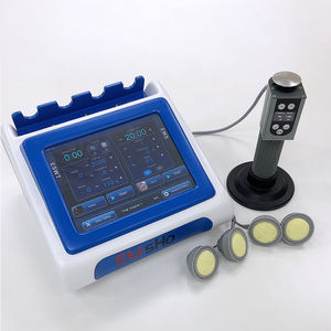 Máquina de Recuperación Corporal Multiusos - Dispositivo Profesional de Bienestar con Modos de Estimulación y Terapia de Pulso - Product Image 6