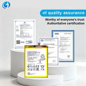 Offre Spéciale HB396693ECW 4000mah 3.85V 100% nouvelle <span class=keywords><strong>batterie</strong></span> de téléphone portable à cycle zéro pour <span class=keywords><strong>batterie</strong></span> <span class=keywords><strong>Huawei</strong></span> <span class=keywords><strong>Mate</strong></span> <span class=keywords><strong>8</strong></span> - Product Image 6