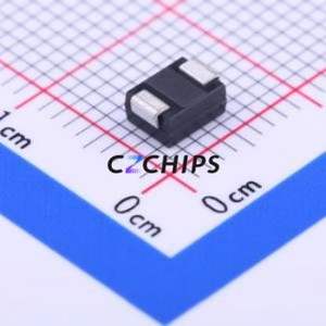 ไดโอด DO-214AA ES2D (SMB) ไดโอดฟื้นตัวเร็ว/ไดโอดประสิทธิภาพสูงขายทั้งชิ้นชิป & บริการ BOM - Product Image 2