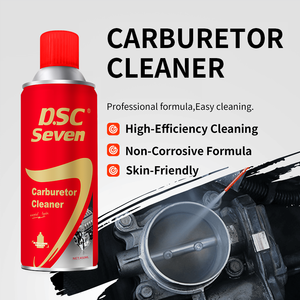 Produits d'entretien automobile professionnels Nettoyant pour système de <span class=keywords><strong>carburant</strong></span> et carburateur pour moteurs diesel et <span class=keywords><strong>essence</strong></span> - Product Image 5