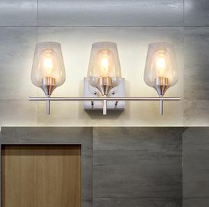 Indoor Led <b>Wall</b> Lamp Home Decor Luxury IP44 Rated Waterproof <b>Wall</b> Lamp Led Mirror Lamps Picture <b>Lights</b> For <b>Wall</b> Art - Product Image 2