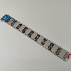 Codificador OPR2100 <span class=keywords><strong>Sensor</strong></span> fotoeléctrico especial Longitud de onda 880nm-890nm-940nm Diodo fotorresistente - Product Image 5