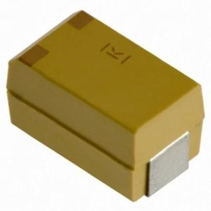 T510X337K010ATE035 Tantalum Capacitor 330uF 10% 10V - Product Image 1