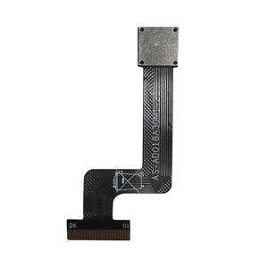 โมดูลกล้อง 300K พิกเซล FF GC0310 พร้อมสายเคเบิลแบบยืดหยุ่น รองรับการจดจำภาพมาโครสำหรับการชำระเงินด้วยคิวอาร์โค้ด ผ่านอินเทอร์เฟซ MIPI - Product Image 3