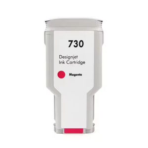 Cartouche d'encre 300ml 730 de haute qualité pour imprimante HP Designjet <span class=keywords><strong>T1600</strong></span> T2600 T1700 - Product Image 2