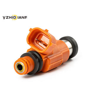自動車エンジン燃料噴射ノズルCDH210 CDH-210 INP-771 <span class=keywords><strong>INP771</strong></span>クライスラーセブリング三菱Eclipseシボレートラッカー用 - Product Image 3
