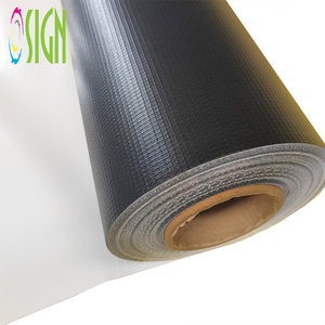 Chất lượng cao mới thời trang màu đen xám trắng nền <span class=keywords><strong>Banner</strong></span> bán sỉ <span class=keywords><strong>Flex</strong></span> <span class=keywords><strong>Banner</strong></span> 3.2m - Product Image 5