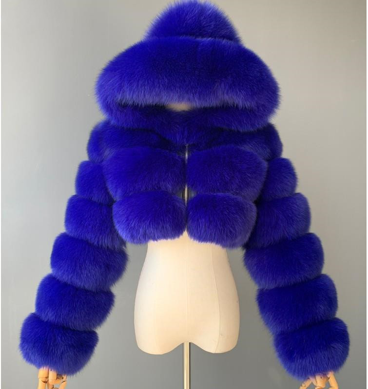 roly blue