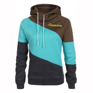 Ensemble de sweats à capuche unis avec fermeture éclair complète en polaire épaisse de haute qualité, sweat-shirts à capuche et logo personnalisé pour hommes, prix de gros 2023 - Product Image 4