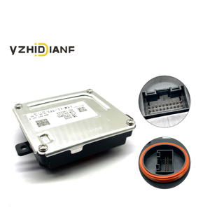 Phares au xénon de voiture en gros Module de contrôle des feux diurnes DRL 4G0907697D 4G0907397D pour <span class=keywords><strong>Audi</strong></span> <span class=keywords><strong>Q3</strong></span> Q5 A4 A5 A6 - Product Image 3