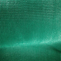 Filet d'ombrage agricole vert, matériau de couverture pour serre de jardin, filet d'ombrage vert pour serre, couverture d'ombrage extérieur pour plantes de ferme