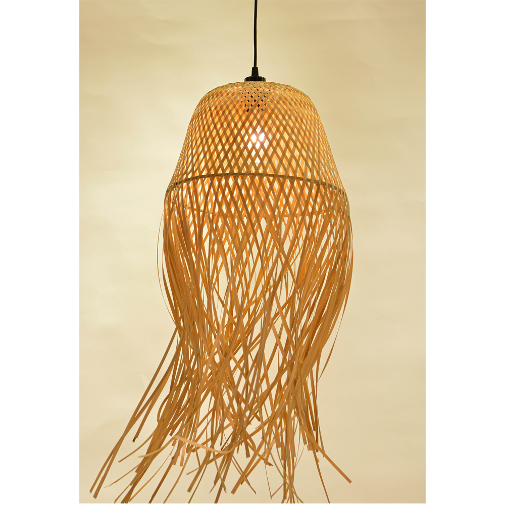 Handgemachte natrliche gewebte Lampen schirm groe Bambus Rattan Pendel  leuchte fr die Inneneinrichtung fr Zuhause oder Hotel| Alibaba.com