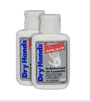 Vente chaude Dry Hands59ml Pole Transparent Pole Dancing