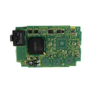 Carte de circuit imprimé FANUC A20B-3300-0819, nouvelle carte PCB d'origine du Japon A20B-3300-0819 - Product Image 1