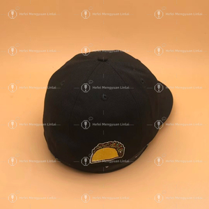 Nouvelle <span class=keywords><strong>Casquette</strong></span> Snapback de Haute Qualité Hip Hop avec Broderie 3D pour Hommes, <span class=keywords><strong>Casquette</strong></span> de Baseball Ajustée Goras De Béisbol <span class=keywords><strong>Era</strong></span>, <span class=keywords><strong>Casquette</strong></span> Trucker 6 Panneaux 59fifty Team - Product Image 5