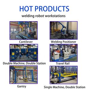 Robot de soudage à l'arc KUKA AR1440, charge utile 12 kg, zone de travail 1440 mm, 380 V, modèle classique - Product Image 5