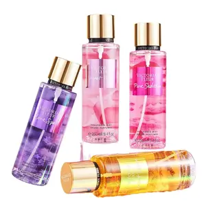 Victoria's perfume Flower and Fruit Perfume El mejor vendedor de Tailandia Victoria's FLEX250ml