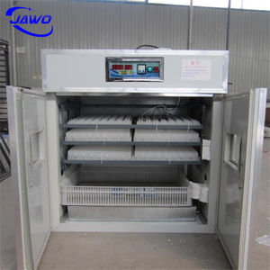 Máquina incubadora de huevos Incubadoras automáticas de laboratorio Huevos para incubar - Product Image 3