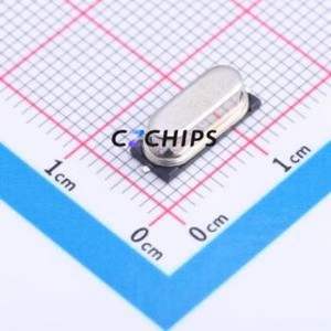 SXMH3.6864F2020F30 Crystal (Passive) HC-49S-SMD Crystal Oscillator SMD Crystal Oscillator 3.6864MHz 20ppm 20pF - Product Image 1
