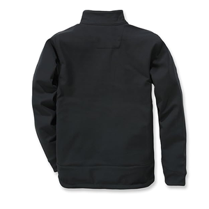 Biểu Tượng Tùy Chỉnh Thoáng Khí Windproof Nước Người Đàn Ông Ngoài Trời Của Mưa Defender Thoải Mái Phù Hợp Với Nặng Softshell Làm Việc Áo Khoác - Product Image 3