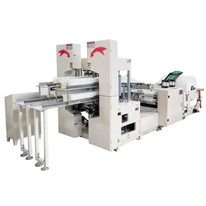 Small business ideas paper napkin manufacturing machine