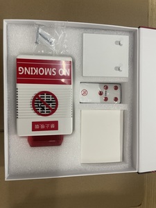 Không Dây Nhà Vệ Sinh Thuốc Lá Vaping Hút Cảm Biến Học Sinh Vaping <span class=keywords><strong>Detector</strong></span> E-Thuốc Lá Hút <span class=keywords><strong>Detector</strong></span> Với Relay Đầu Ra - Product Image 5