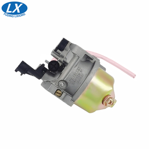 <span class=keywords><strong>Carburateur</strong></span> tampons Rammer, 6,5 hp, 168F, <span class=keywords><strong>GX160</strong></span>, 6.5HP, 170F, GX200 - Product Image 5
