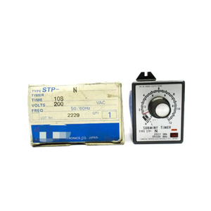 Controlador de programación PLC dedicado PAC de automatización industrial, 200/220V, 10S, NSMP, nuevo, Original, listo en Stock - Product Image 1