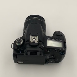 <span class=keywords><strong>Appareil</strong></span> <span class=keywords><strong>photo</strong></span> reflex numérique Canon EOS 60D certifié d'occasion en gros avec objectif 18-55mm IS, kit 18MP, écran inclinable, idéal pour la production vidéo - <span class=keywords><strong>Prix</strong></span> compétitif - Product Image 4