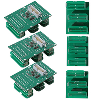 Yanhua Mini ACDP BMW modülü programlama ECU klon A51C destekler BMW N13/N20/N63/S63/n55/B38 DME yazılım lisansı