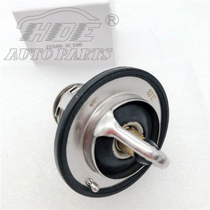25500-3C100 255003C130 9091603097 Termostato de Repuesto para Automóviles HDE al por Mayor para Hyundai Sonata Toyota Hiace - Product Image 5