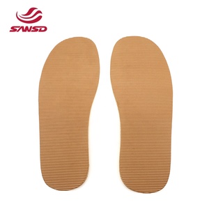 Sol Sandal Jepit Cetak Khusus dengan Pola Tekstur untuk Pembuatan Sol Sepatu Lembaran Busa Eva - Product Image 2