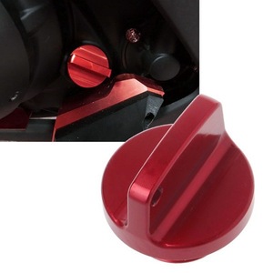 Bouchon de remplissage d'huile CNC personnalisé pour voitures de course, fabriqué par le fabricant de pièces automobiles - Product Image 6