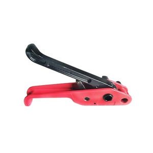 Инструмент для обвязки ремней из волокна ручной хлопковый ОБВЯЗОЧНЫЙ станок для натяжения шнурков 13 ~ 20 мм тканый волоконный шнур ОБВЯЗОЧНЫЙ станок - Product Image 4