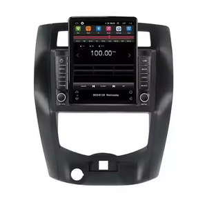 <span class=keywords><strong>Autoradio</strong></span> Tesla Android 13 pour Nissan Livina 2007-2016, système <span class=keywords><strong>audio</strong></span> vidéo GPS BT avec écran partagé IPS DSP - Product Image 4