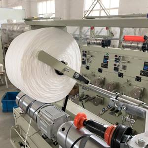 Xindawei Venda Quente Bola De Fios De Algodão Máquina de Enrolamento - Product Image 5