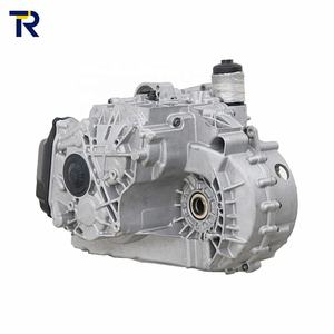 Transmisión DQ500 Restaurada - Product Image 2