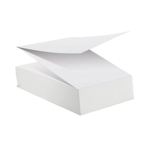 2025 New Arrival 100x150 tự dính trực tiếp nhiệt vận chuyển nhãn 500 Fanfold gửi thư Stickers 4x6 inch Express giấy gửi hàng - Product Image 1