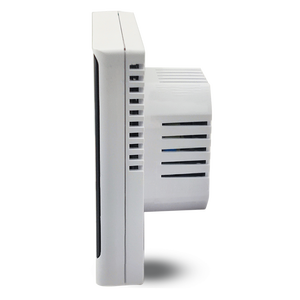 Tuya Alexa Mobiele Telefoon Voice Control Smart Programmeerbare Wifi Thermostaat Draadloze - Product Image 4