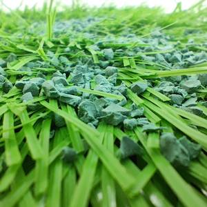 Échantillon gratuit Granules EPDM anti-uv de haute qualité Granules TPE pour gazon artificiel FN-CY-2507252 de remplissage - Product Image 3