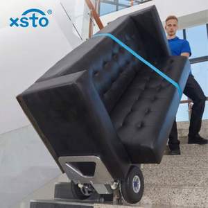 รถเข็นสำหรับปีนบันไดไฟฟ้าสำหรับปีนเขา - Product Image 6