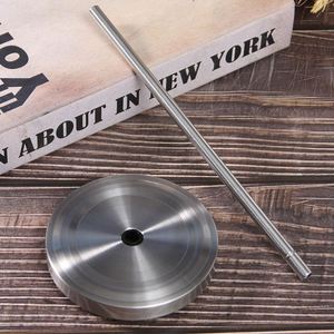 Irregular Diamond Double Wall Drinking Cups Coffee Mugs 16oz Stainless Steel Tumbler with <b>Straw</b> - Product Image 4