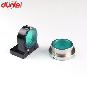 BS12K D30 F100/F220 37mm 레이저 시준 및 초점 렌즈 (BS12K 레이저 커팅 헤드용 홀더 포함) - Product Image 2