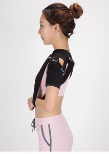 Nẹp Ổn Định Vai Hỗ Trợ Nén Phục Hồi Khớp <span class=keywords><strong>AC</strong></span> Bị Trật Khớp Hỗ Trợ Cho Vòng Quay Giảm Đau - Product Image 3