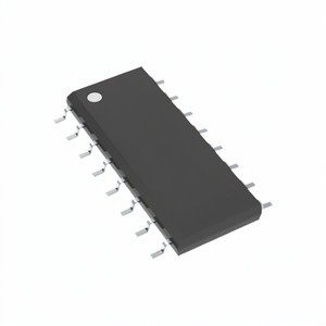 อินเทอร์เฟซ AM26C31CD 16 SOlC (0.154 นิ้ว, กว้าง 3.90 มม.) วงจรรวมไอซี ไอซีทรานส์ซีฟเวอร์ 4/0 16SOlC บริการครบวงจรแบบดั้งเดิม - Product Image 1
