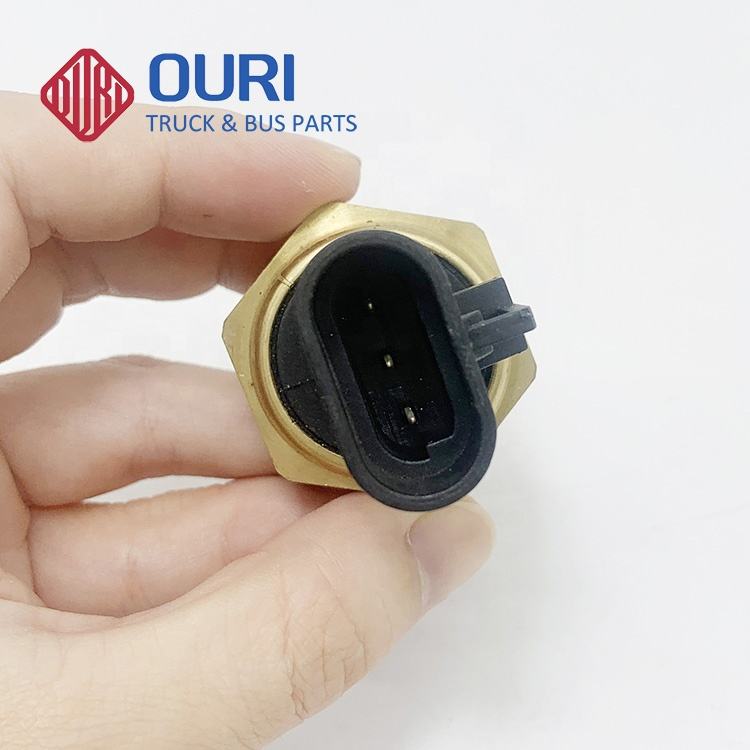 39ぷーちん 　2点Dignite colleir 定価1.7万　ライン OURI Truck Parts - Cummins Engine Coolant Level Sensor 4383933