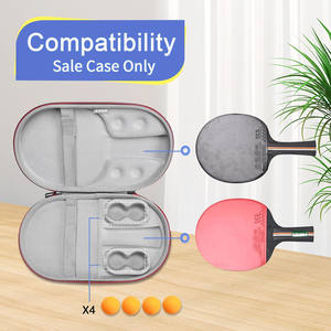 Muestra gratuita de bolsa ligera de tenis de mesa Oxford con cordón para logotipo personalizado - Product Image 3