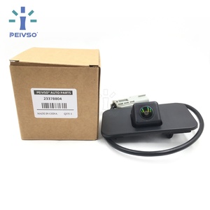 PEIVSO 23378804 Cámara de Visión Trasera Inteligente para Conducción, para Cadillac Escalade, Chevrolet Suburban, Tahoe, Yukon 2015-2019 - Product Image 5