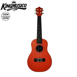 Đàn <span class=keywords><strong>Ukulele</strong></span> Mini Basswood Sơn Màu, Cần Đàn Nhựa, Cầu Nhựa, Dây Màu Trắng Nhạt, Dành Cho Người Mới Bắt Đầu, Trẻ Em Học Nhạc Cụ - Product Image 1